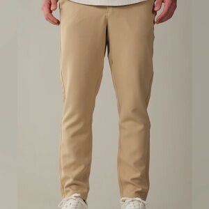 &collar dress pants, andcollar